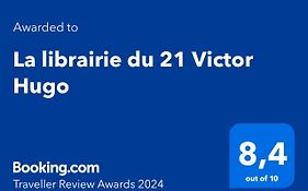 Au 21 Rue Victor Hugo