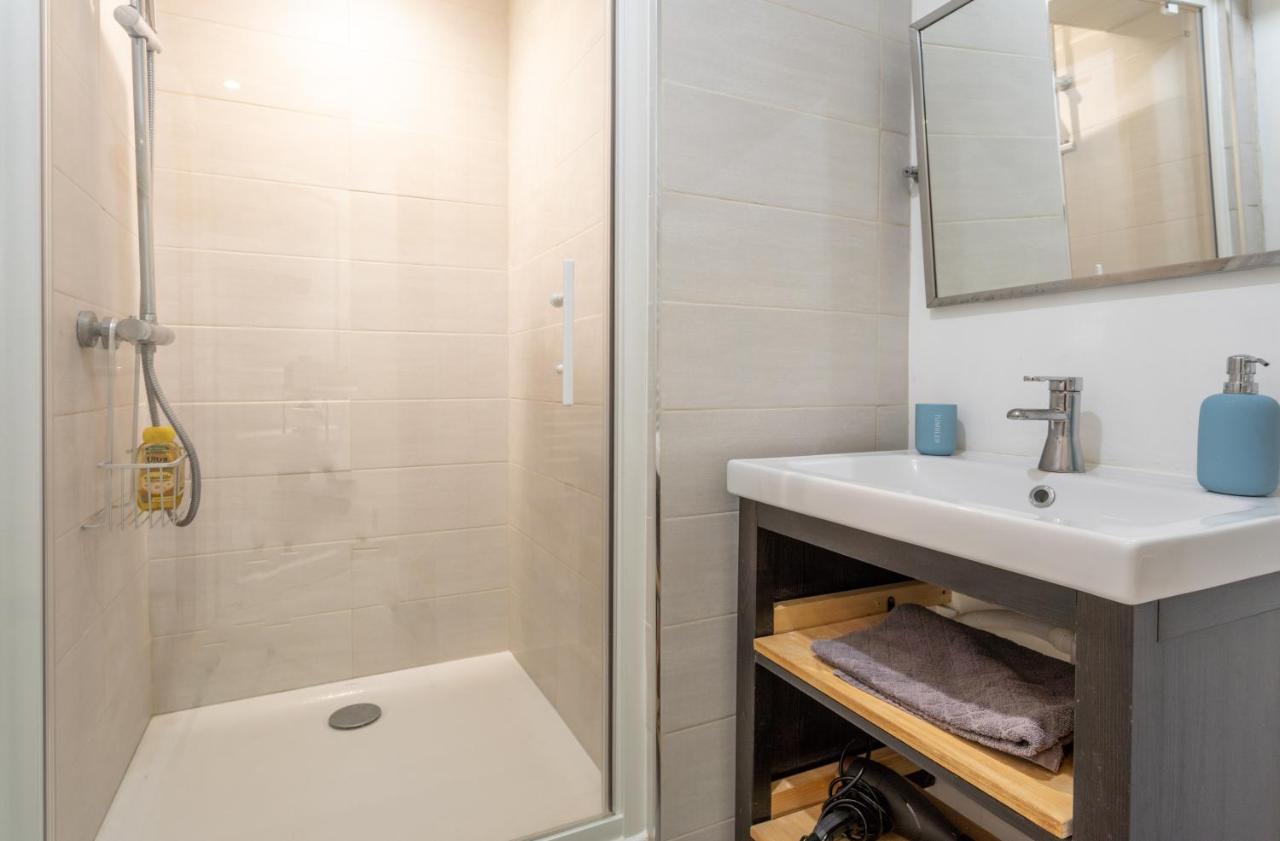Au 21 Rue Victor Hugo Appartement Trouville-sur-Mer Buitenkant foto
